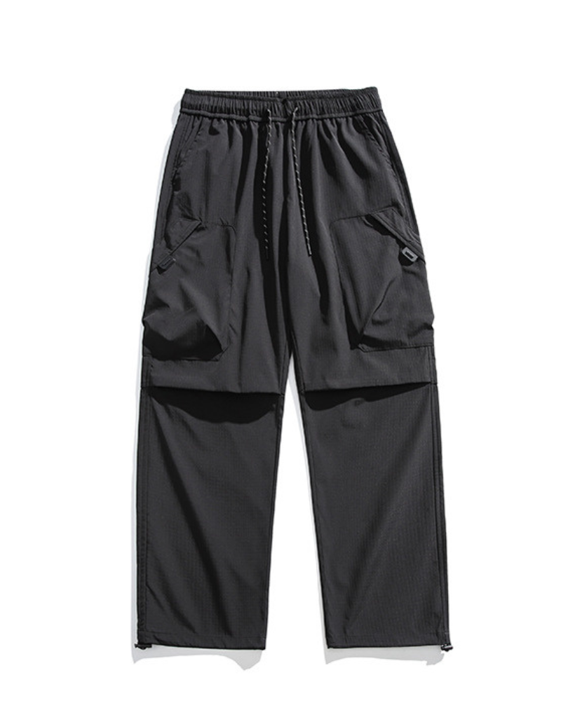 Ultimate Hiking Adventure Pants -  durable camping pants - Ultimate Hiking Adventure Pants for Outdoor Activities - View 11