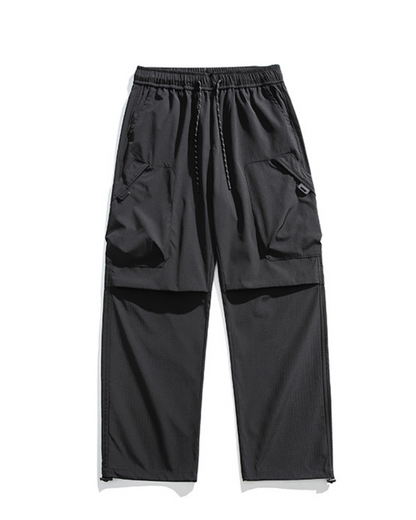 Ultimate Hiking Adventure Pants -  durable camping pants - Ultimate Hiking Adventure Pants for Outdoor Activities - View 11