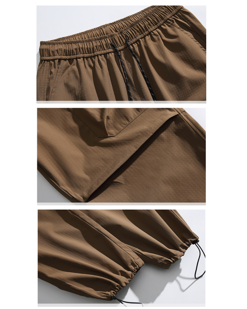 Ultimate Hiking Adventure Pants - hiking pants - Ultimate Hiking Adventure Pants for Outdoor Activities - View 16