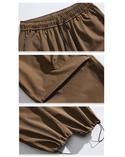 Ultimate Hiking Adventure Pants - hiking pants - Ultimate Hiking Adventure Pants for Outdoor Activities - View 16