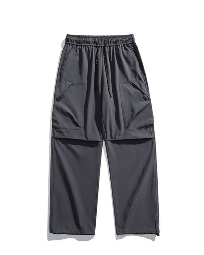 Ultimate Hiking Adventure Pants - hiking pants - Ultimate Hiking Adventure Pants for Outdoor Activities - View 9