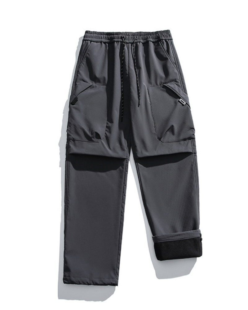 Ultimate Hiking Adventure Pants -  outdoor gear - Ultimate Hiking Adventure Pants for Outdoor Activities - View 12