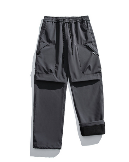 Ultimate Hiking Adventure Pants -  outdoor gear - Ultimate Hiking Adventure Pants for Outdoor Activities - View 12