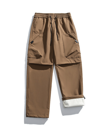 Ultimate Hiking Adventure Pants -  quick-dry pants - Ultimate Hiking Adventure Pants for Outdoor Activities - View 13