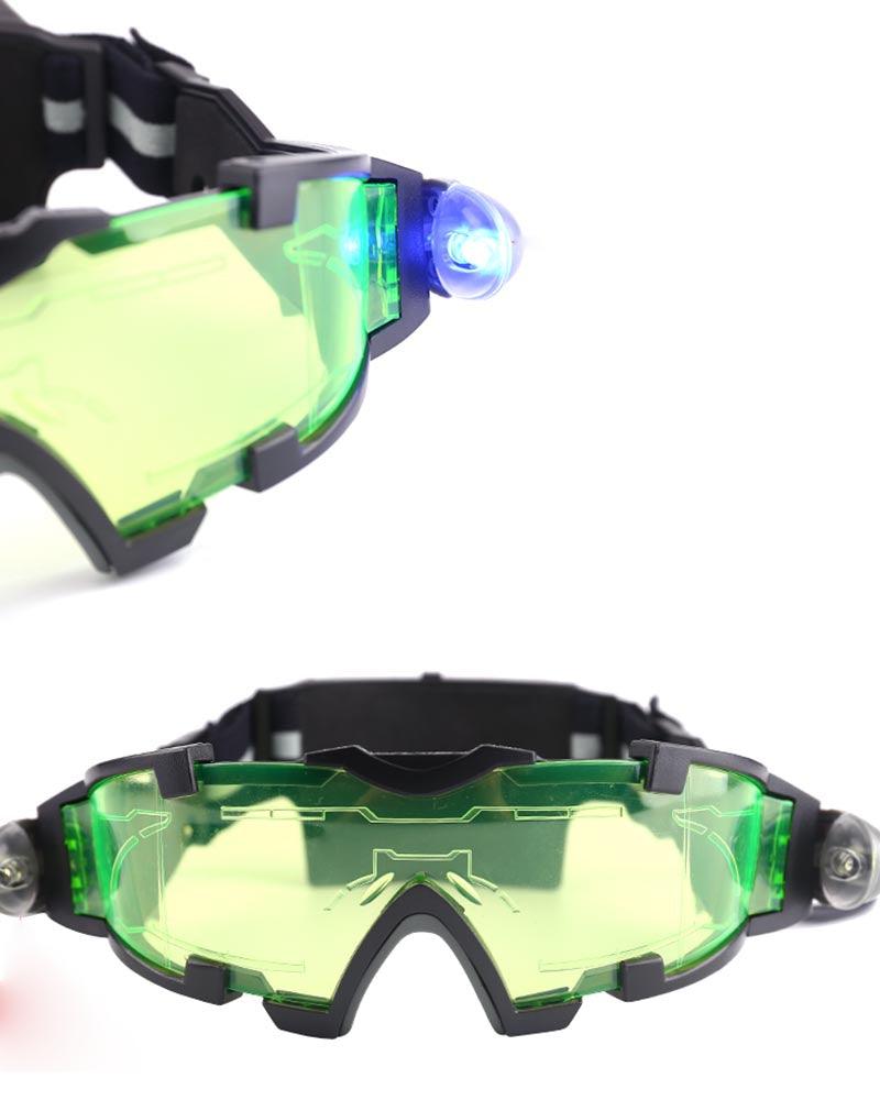 Ultimate Night Vision Goggles -  enhanced visibility - Ultimate Night Vision Goggles for Clear Visibility - View 12