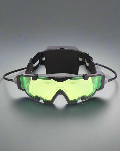 Ultimate Night Vision Goggles - led ear light - Ultimate Night Vision Goggles for Clear Visibility - Main view