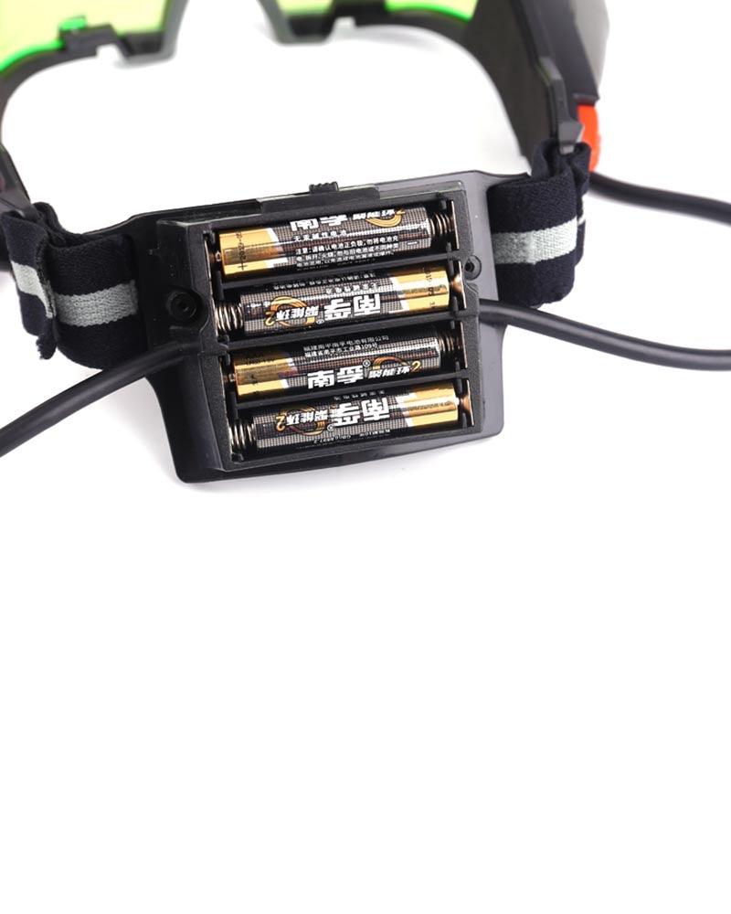 Ultimate Night Vision Goggles -  led light - Ultimate Night Vision Goggles for Clear Visibility - View 15