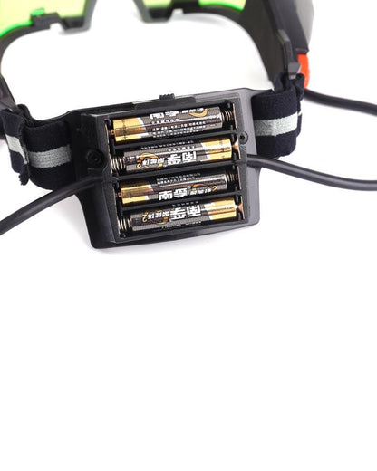Ultimate Night Vision Goggles -  led light - Ultimate Night Vision Goggles for Clear Visibility - View 15