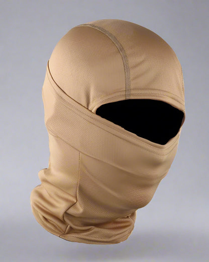 Ultimate Outdoor Balaclava -  breathable balaclava - Ultimate Outdoor Balaclava for Riding and Adventures - View 3