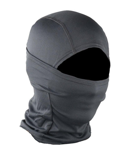 Ultimate Outdoor Balaclava -  polyester balaclava - Ultimate Outdoor Balaclava for Riding and Adventures - View 5