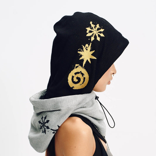 Ultimate Outdoor Balaclava Hat - balaclava - Ultimate Outdoor Balaclava Hat for Any Adventure - Main view