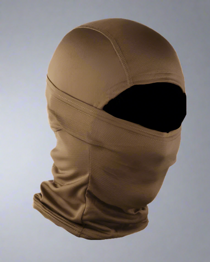 Ultimate Outdoor Balaclava -  face mask - Ultimate Outdoor Balaclava for Riding and Adventures - View 4