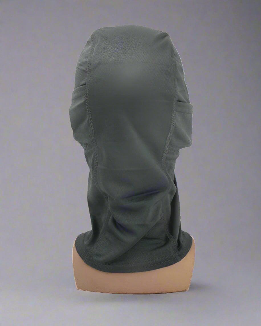 Ultimate Outdoor Balaclava - outdoor protection mask - Ultimate Outdoor Balaclava for Riding and Adventures - View 9