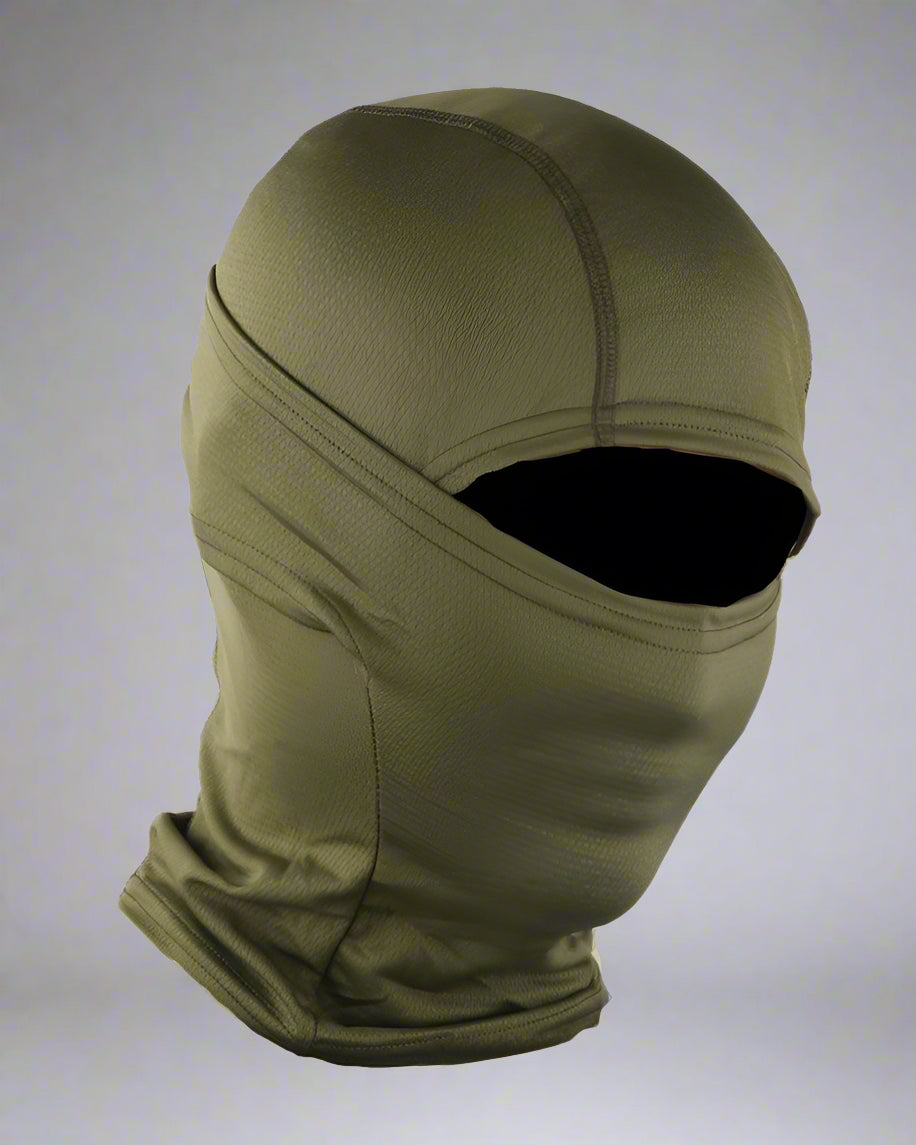 Ultimate Outdoor Balaclava - outdoor protection mask - Ultimate Outdoor Balaclava for Riding and Adventures - View 2