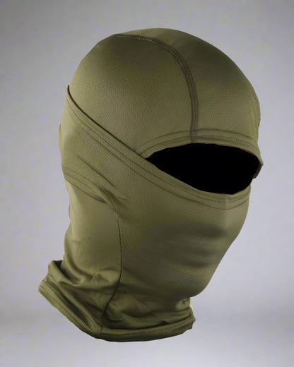 Ultimate Outdoor Balaclava - outdoor protection mask - Ultimate Outdoor Balaclava for Riding and Adventures - View 2