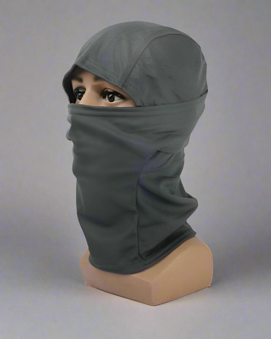 Ultimate Outdoor Balaclava -  riding mask - Ultimate Outdoor Balaclava for Riding and Adventures - View 6
