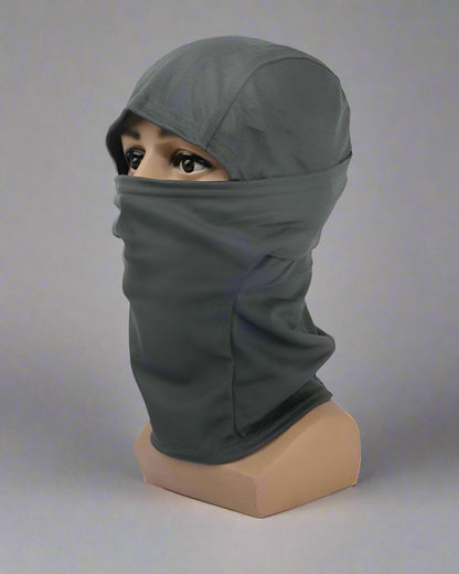 Ultimate Outdoor Balaclava -  riding mask - Ultimate Outdoor Balaclava for Riding and Adventures - View 6