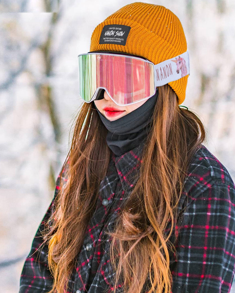 Ultimate Outdoor Ski Balaclava -  breathable materials - Windproof Outdoor Ski Balaclava for All Activities - View 5