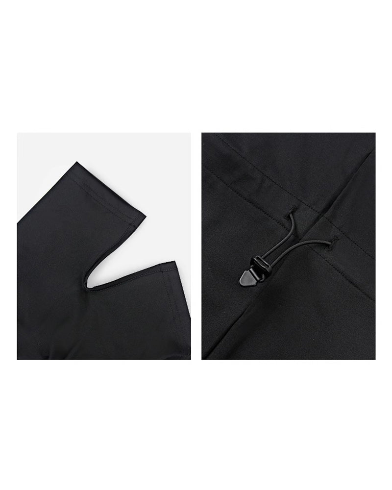 Ultimate Outdoor Ski Balaclava -  outdoor gear - Windproof Outdoor Ski Balaclava for All Activities - View 7