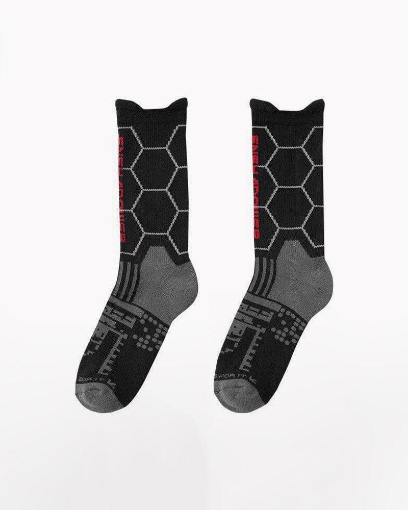 Ultimate Performance Show Socks - comfortable cotton socks - Ultimate Performance Show Socks in Soft Cotton - Main view