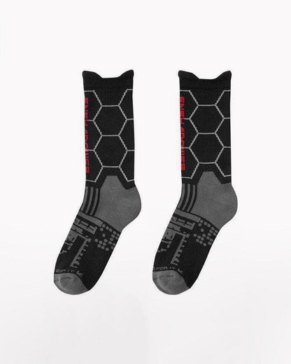 Ultimate Performance Show Socks - comfortable cotton socks - Ultimate Performance Show Socks in Soft Cotton - Main view