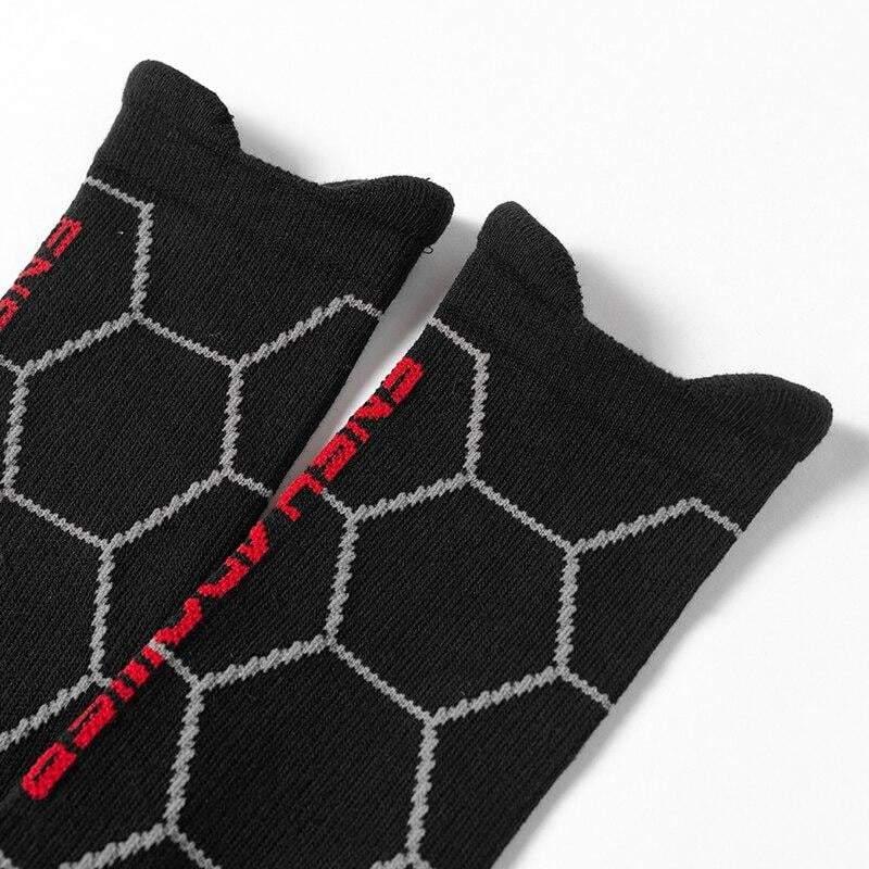 Ultimate Performance Show Socks -  cotton socks - Ultimate Performance Show Socks in Soft Cotton - View 5