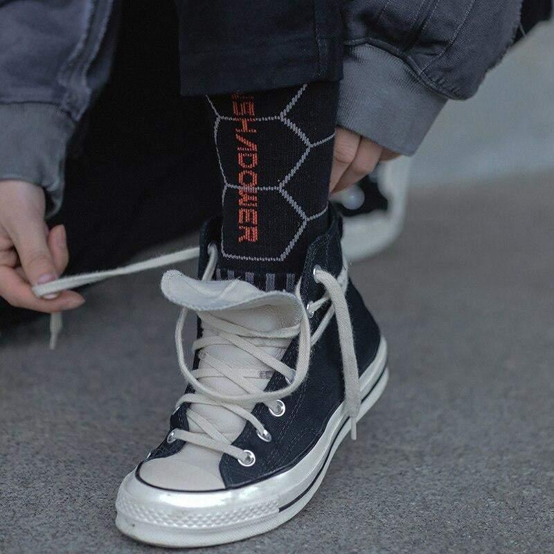 Ultimate Performance Show Socks - New Arrivals - Ultimate Performance Show Socks in Soft Cotton - View 2