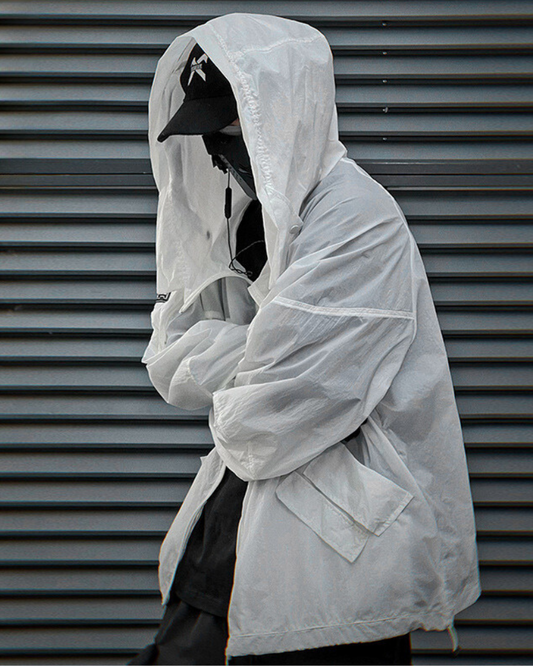 Ultimate Quick-Dry Sun Jacket - comfortable outdoor jacket - Quick-Dry Sun Jacket for Outdoor Activities - Main view