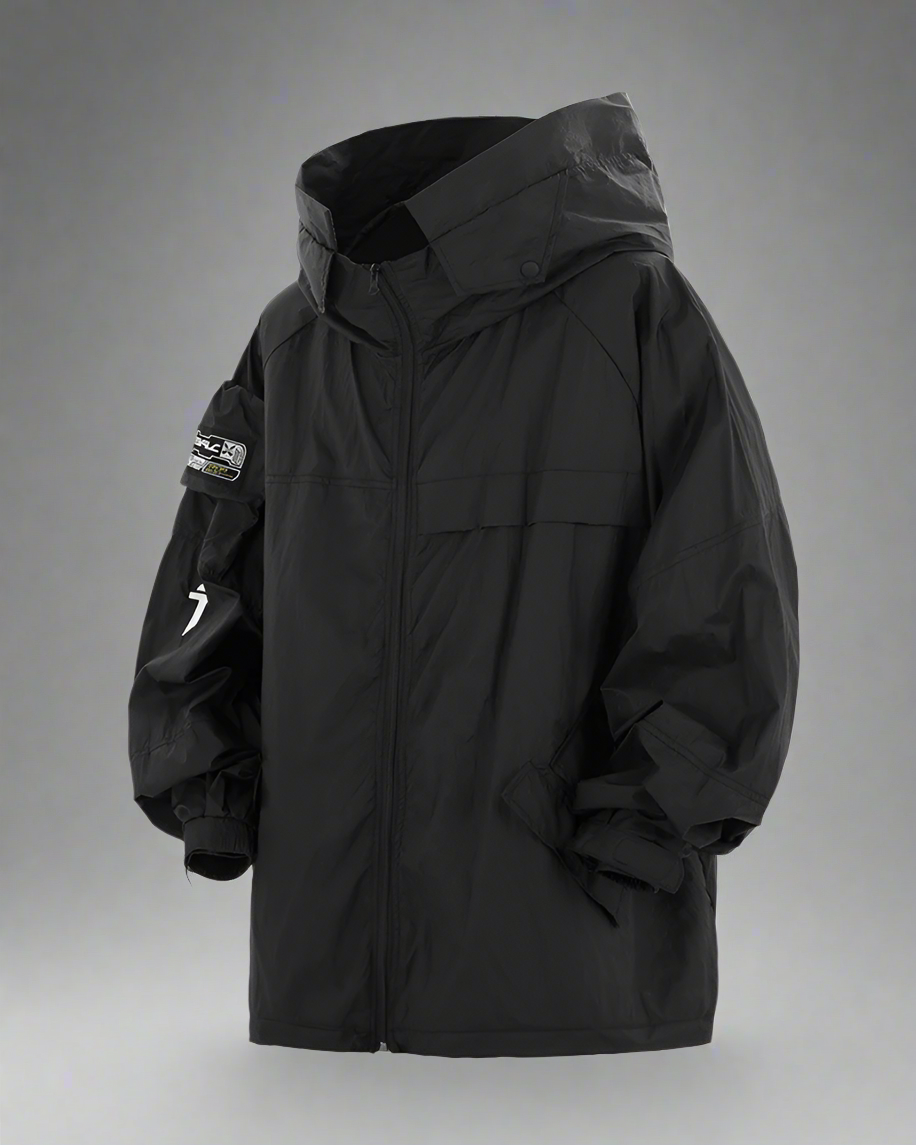 Ultimate Quick-Dry Sun Jacket -  hiking gear - Quick-Dry Sun Jacket for Outdoor Activities - View 10