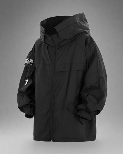 Ultimate Quick-Dry Sun Jacket -  hiking gear - Quick-Dry Sun Jacket for Outdoor Activities - View 10