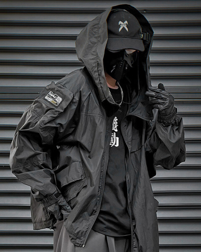 Ultimate Quick-Dry Sun Jacket - quick-dry jacket - Quick-Dry Sun Jacket for Outdoor Activities - View 2
