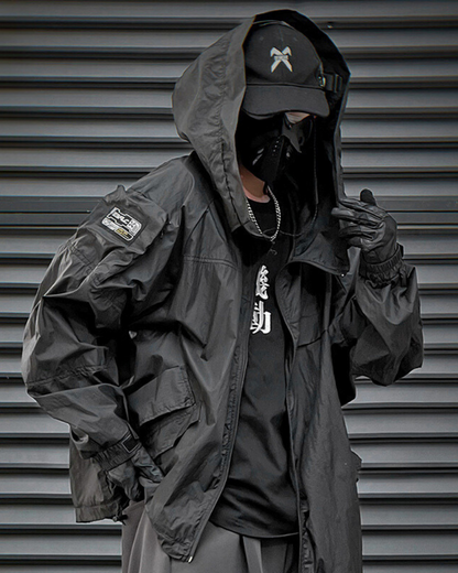 Ultimate Quick-Dry Sun Jacket - quick-dry jacket - Quick-Dry Sun Jacket for Outdoor Activities - View 2