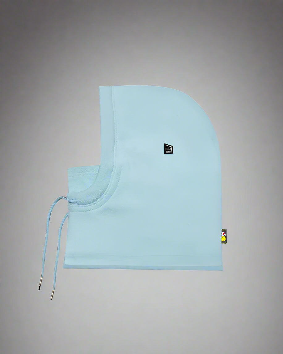 Ultimate Ski Hood: Face & Ear Shield -  breathable ski hood - Windproof Ski Hood for Face and Ear Protection - View 3
