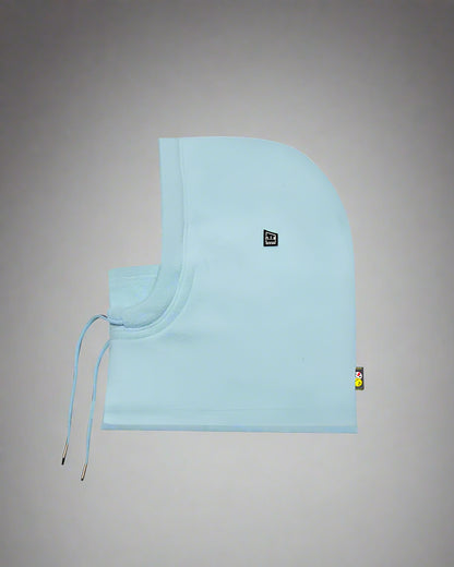 Ultimate Ski Hood: Face & Ear Shield -  breathable ski hood - Windproof Ski Hood for Face and Ear Protection - View 3