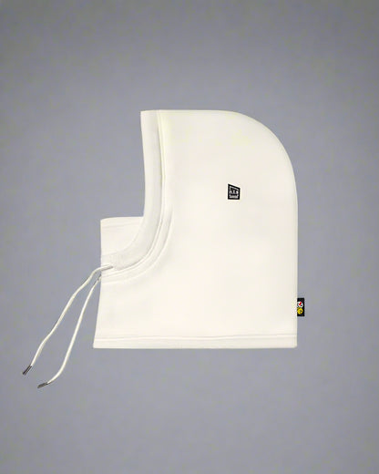Ultimate Ski Hood: Face & Ear Shield -  cold weather gear - Windproof Ski Hood for Face and Ear Protection - View 4