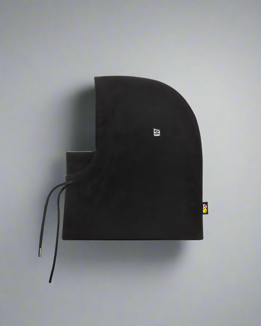Ultimate Ski Hood: Face & Ear Shield - outdoor protection - Windproof Ski Hood for Face and Ear Protection - Main view