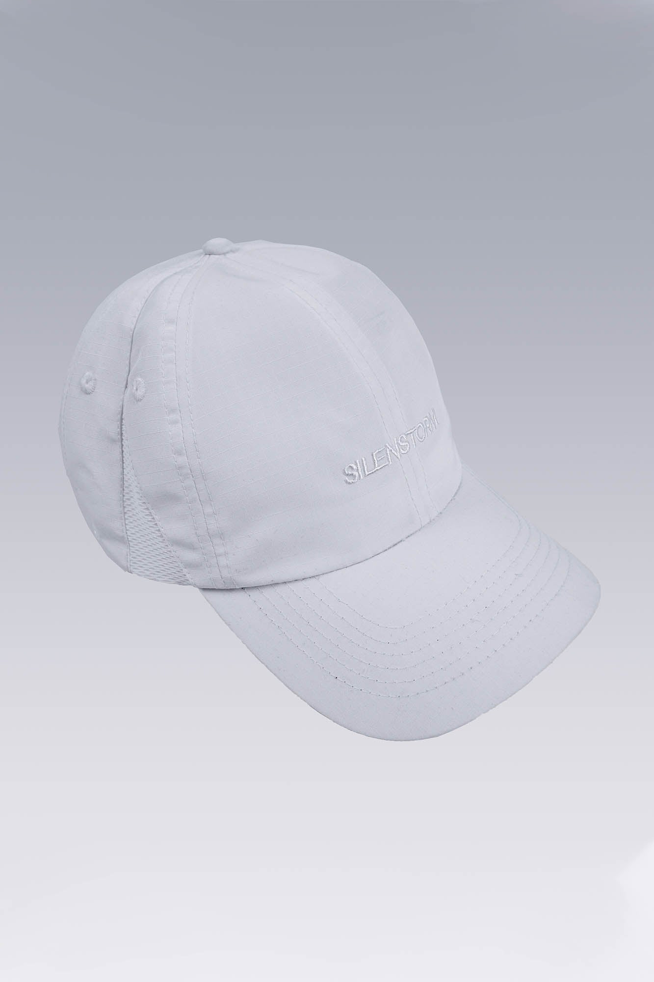 Ultimate Spliced Style Cap -  adjustable - Essential Spliced Style Cap with Breathable Mesh - View 11