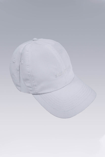 Ultimate Spliced Style Cap -  adjustable - Essential Spliced Style Cap with Breathable Mesh - View 11