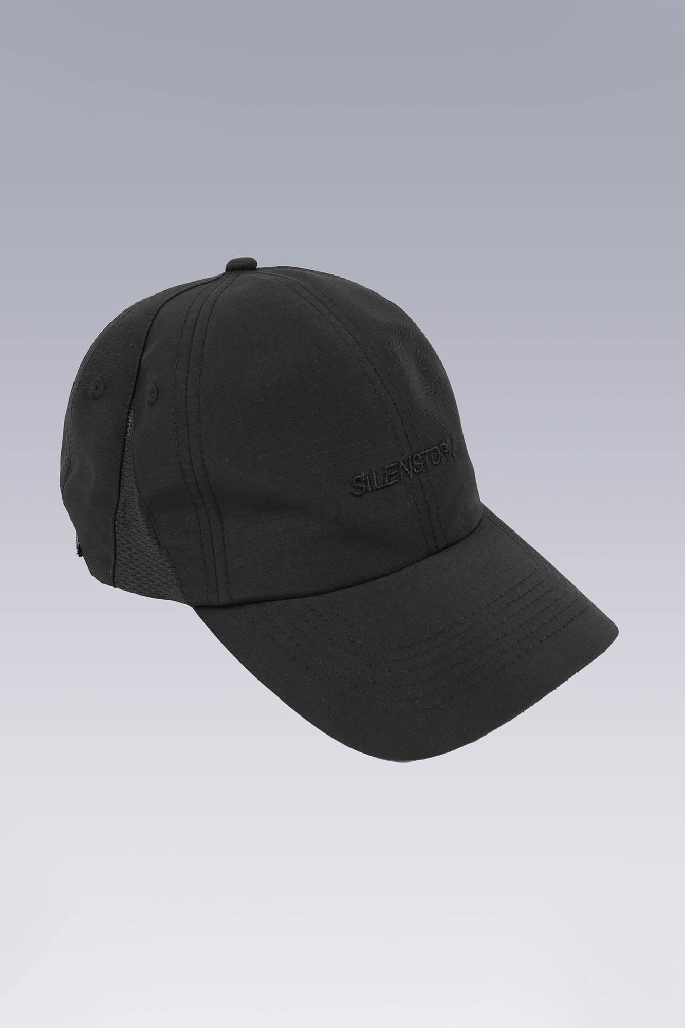 Ultimate Spliced Style Cap -  breathable - Essential Spliced Style Cap with Breathable Mesh - View 12