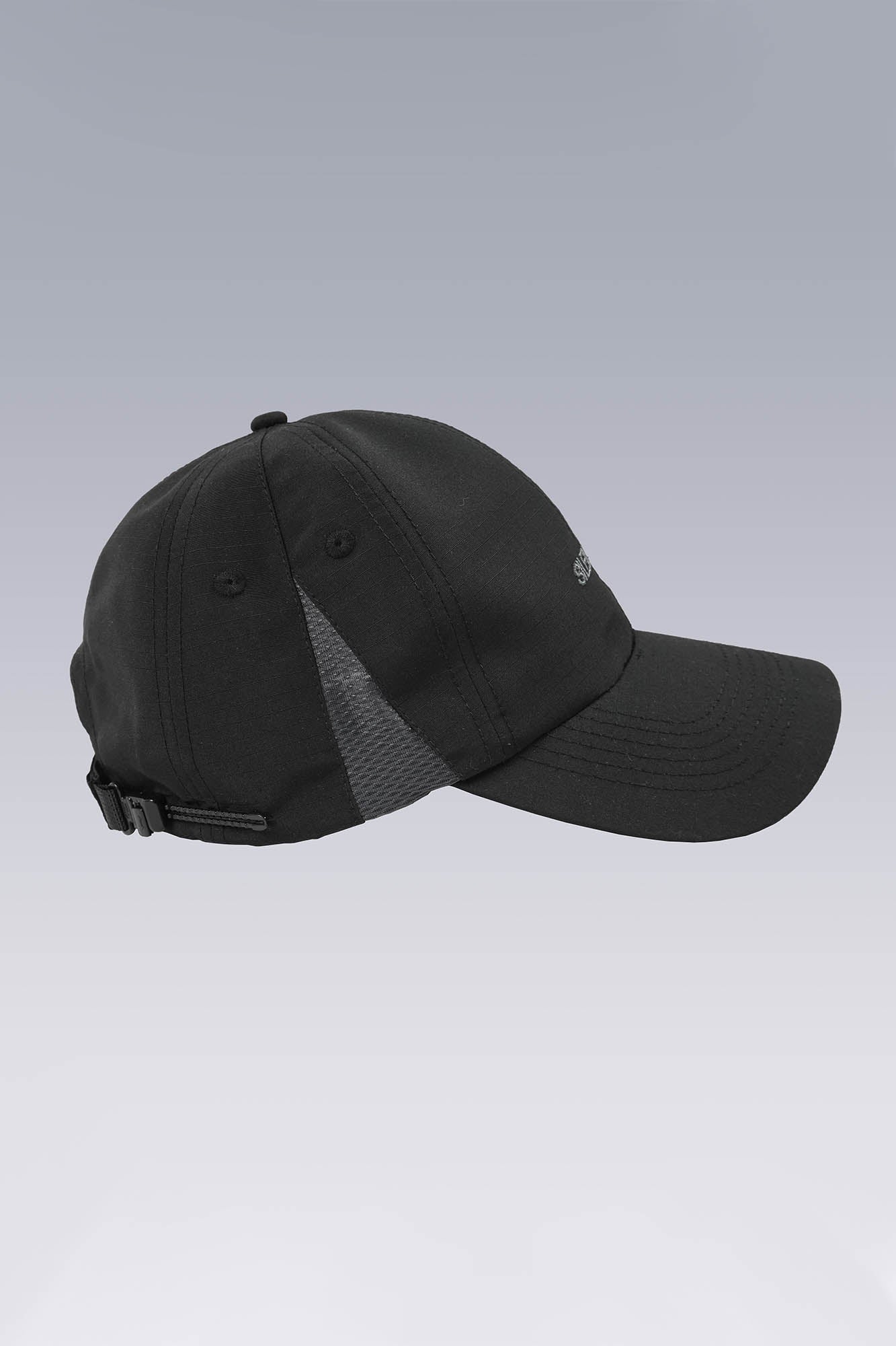 Ultimate Spliced Style Cap -  mesh - Essential Spliced Style Cap with Breathable Mesh - View 13