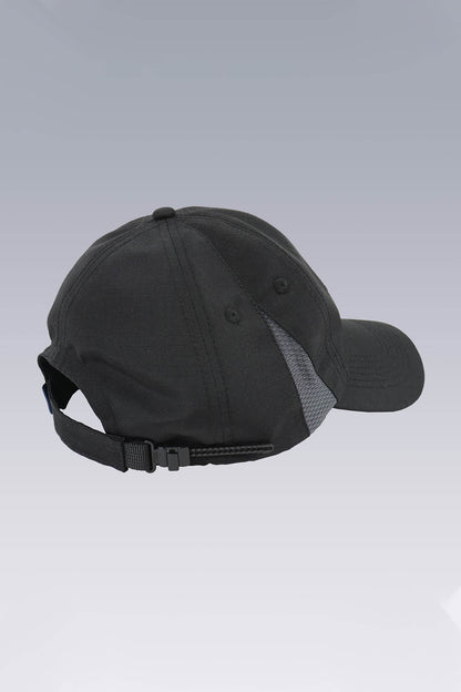 Ultimate Spliced Style Cap -  outdoor adventures - Essential Spliced Style Cap with Breathable Mesh - View 14