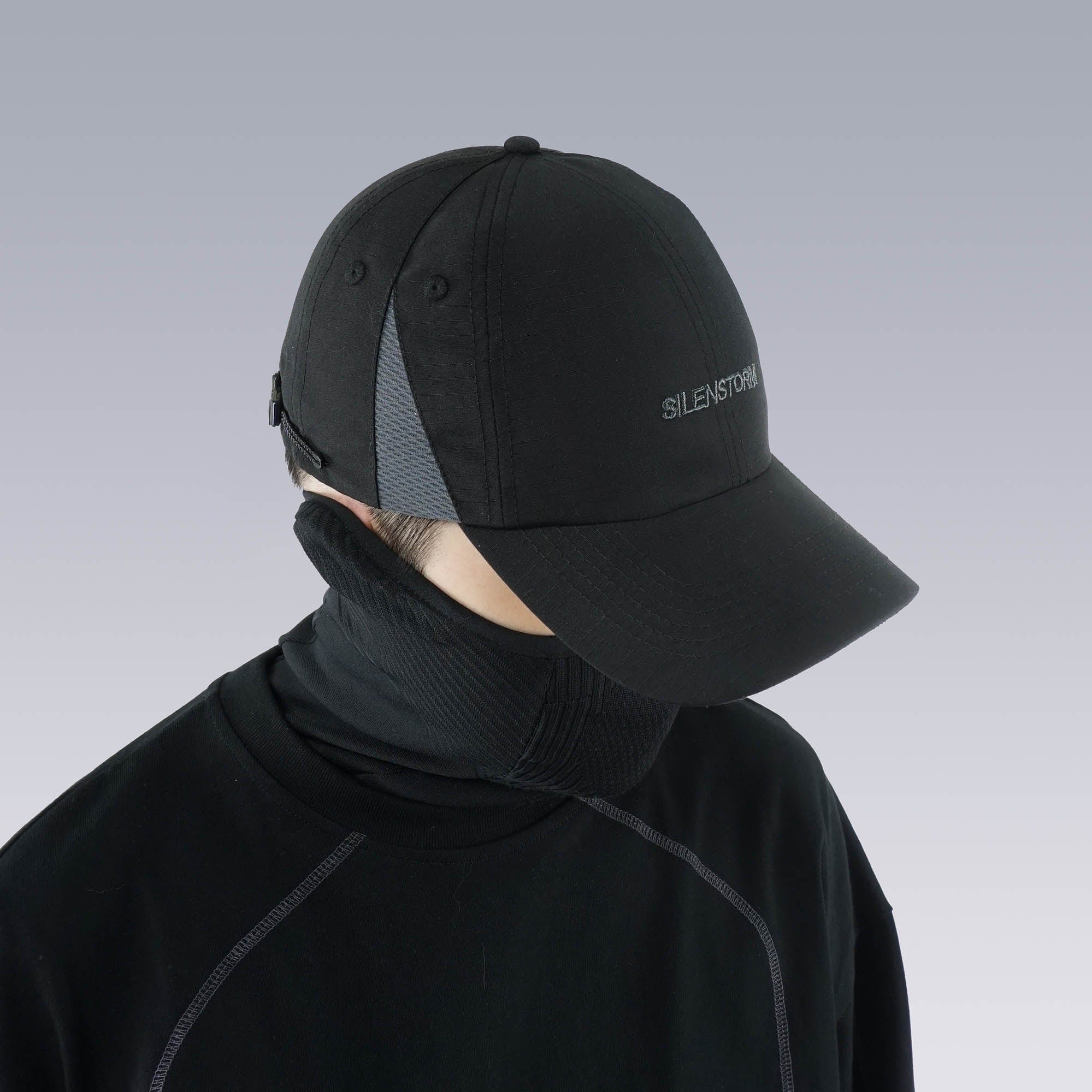 Techwear Hats & Headwear | Functional Streetwear Caps – Imaphotic