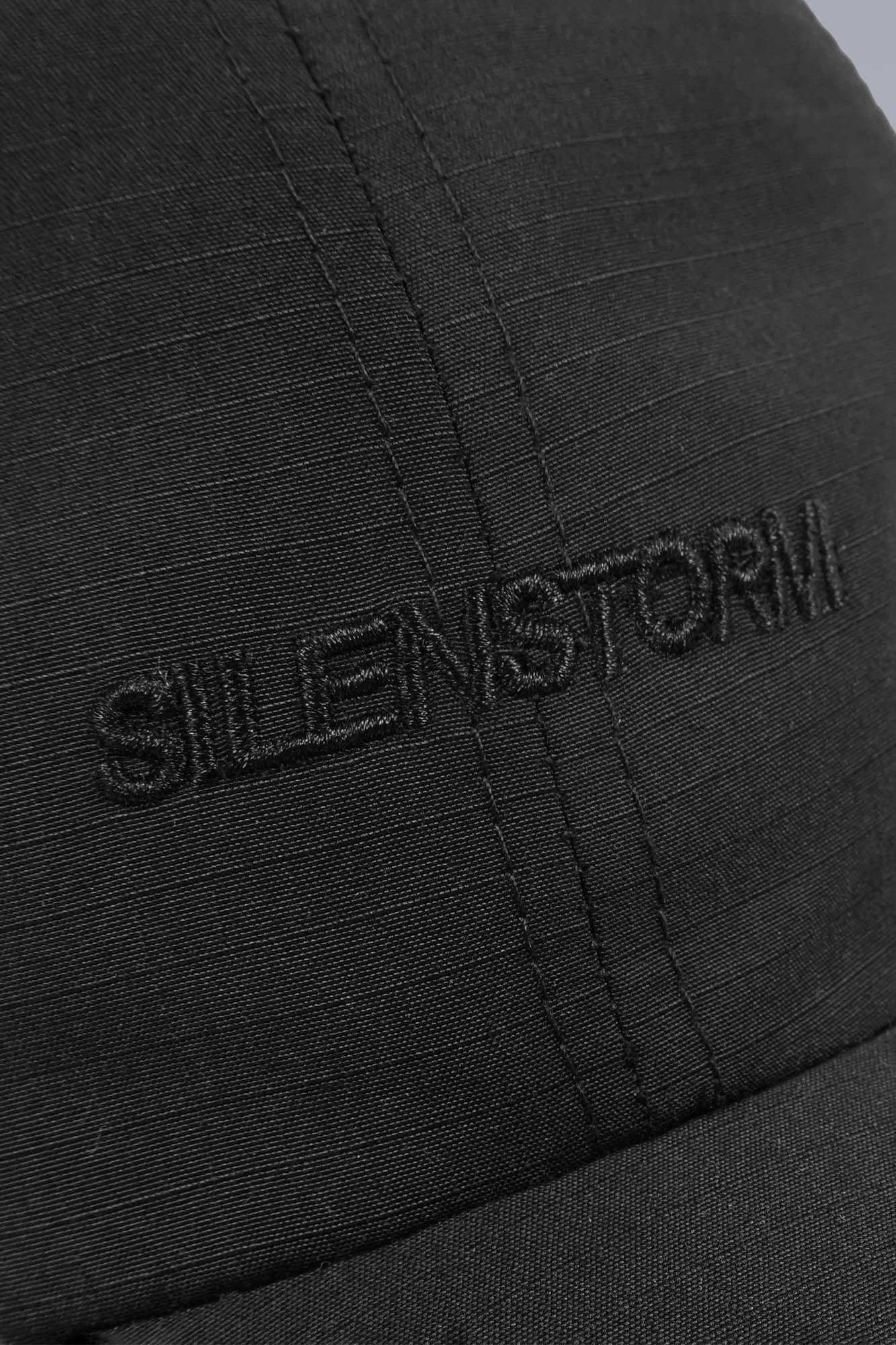 Ultimate Spliced Style Cap - stylish caps - Essential Spliced Style Cap with Breathable Mesh - View 10
