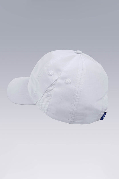 Ultimate Spliced Style Cap -  techwear - Essential Spliced Style Cap with Breathable Mesh - View 15