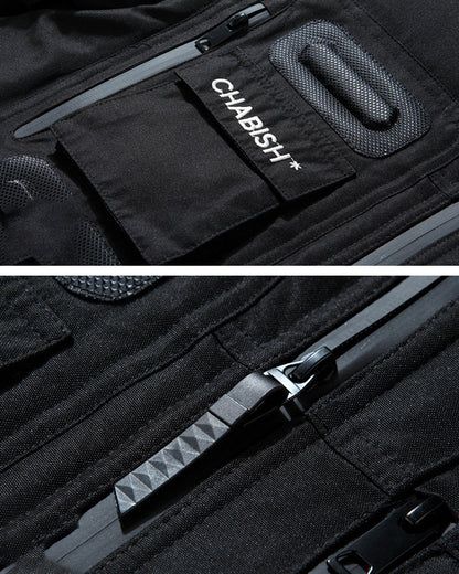 Ultimate Storm-Proof Warm Coat -  warm coat - Storm-Proof Warm Coat for Versatile Streetwear Style - View 6