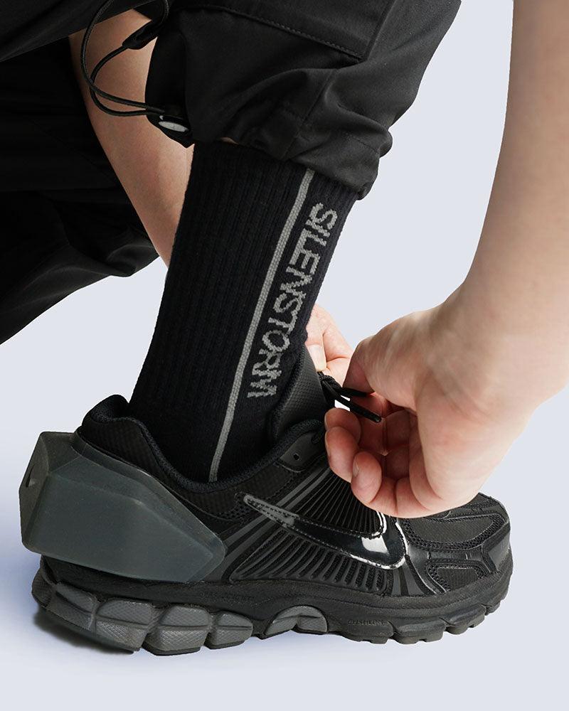 Socks - Ultimate Street Sport Socks - Need Edit by Imaphotic