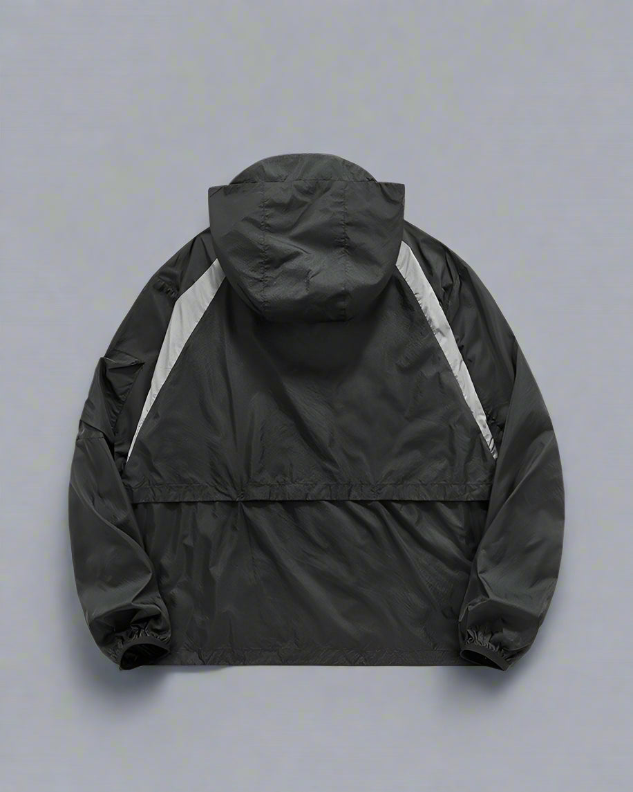 Ultimate Sun Shield Sport Jacket -  moisture-wicking - Ultimate Sun Shield Sport Jacket for Outdoor Protection - View 3