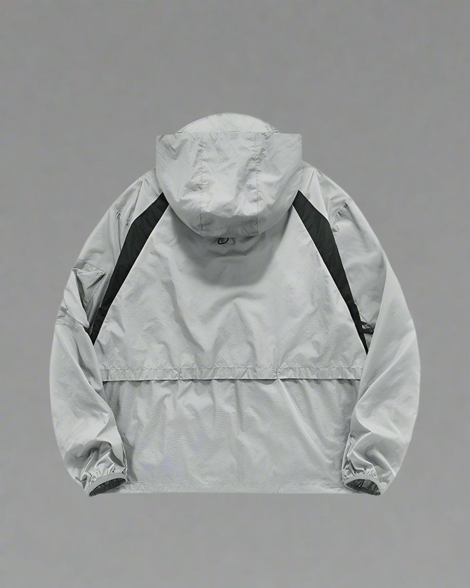 Ultimate Sun Shield Sport Jacket -  outdoor activities clothing - Ultimate Sun Shield Sport Jacket for Outdoor Protection - View 4