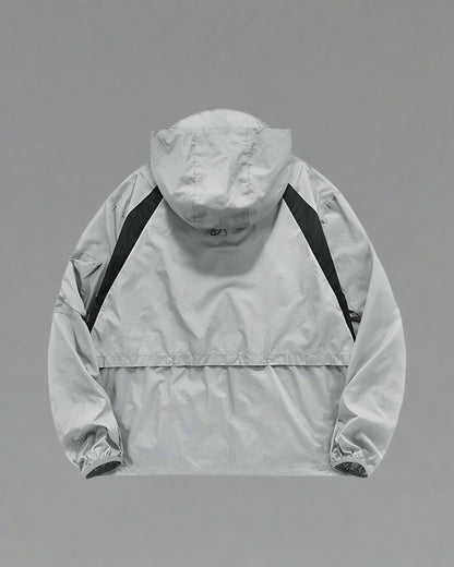 Ultimate Sun Shield Sport Jacket -  outdoor activities clothing - Ultimate Sun Shield Sport Jacket for Outdoor Protection - View 4