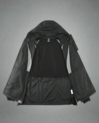 Ultimate Sun Shield Sport Jacket -  sport jacket - Ultimate Sun Shield Sport Jacket for Outdoor Protection - View 5